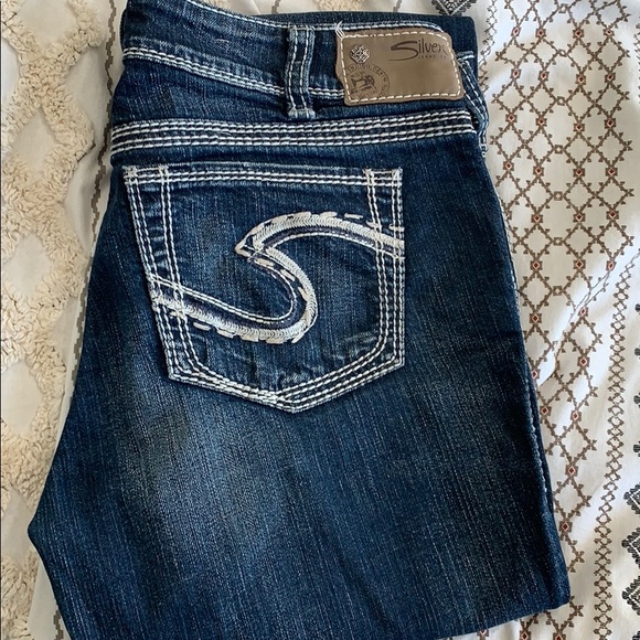 jeans - Picture 3 of 4